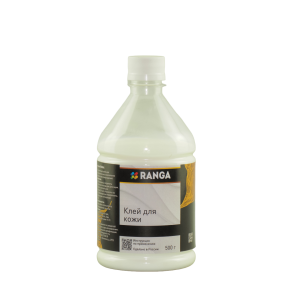 Клей для кожи РАНГА 500 г